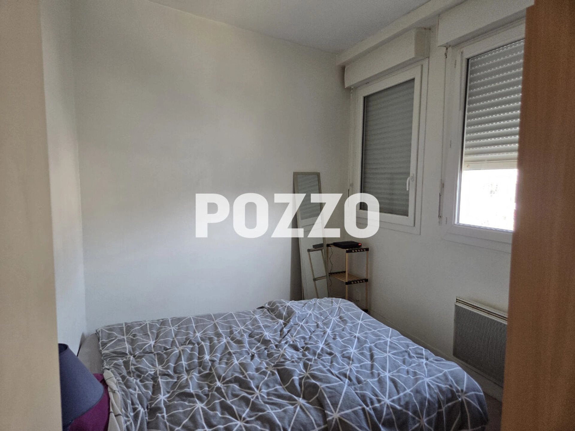 Appartement à louer, 39m², Granville