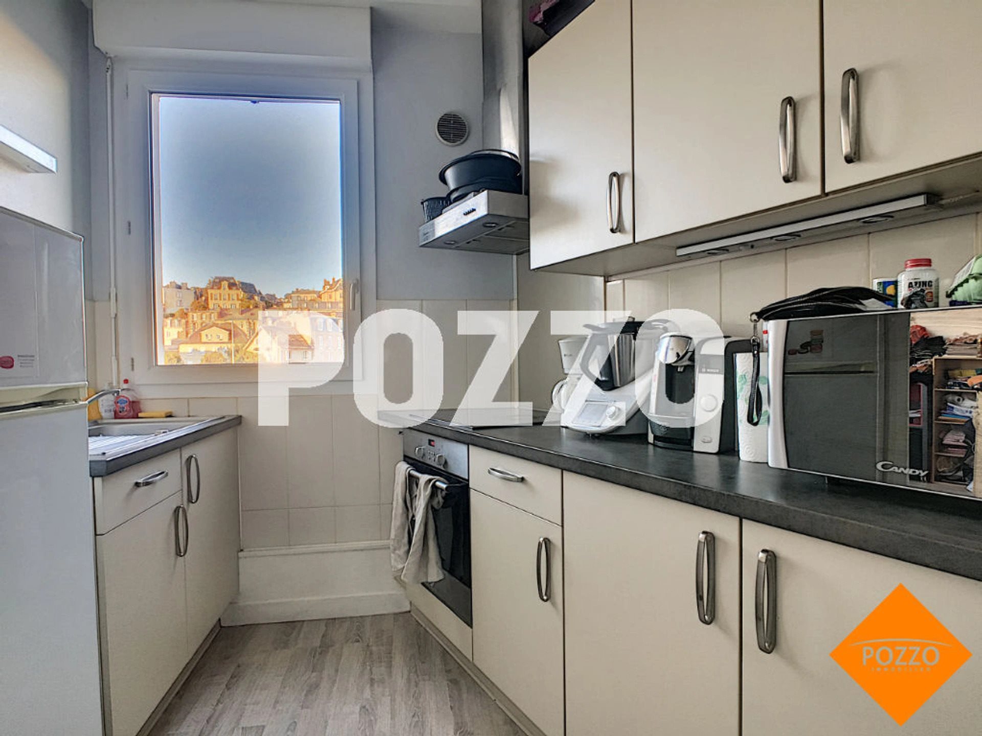 Appartement à louer, 39m², Granville