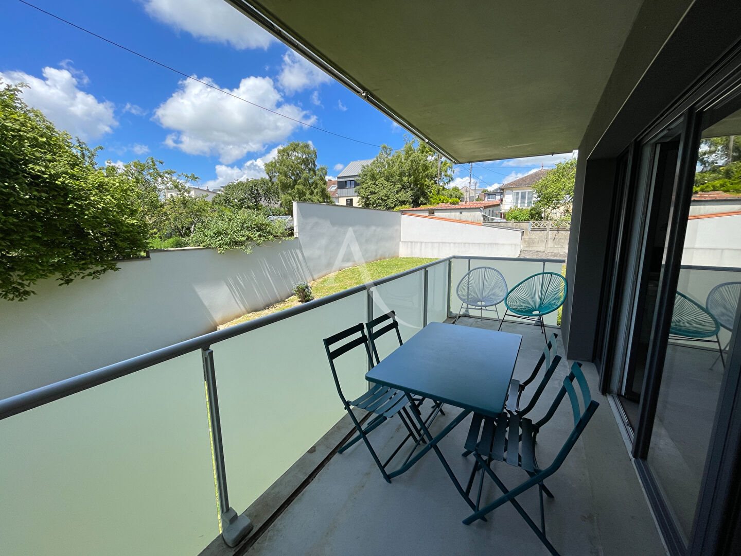 Appartement à louer, 1m², Caen