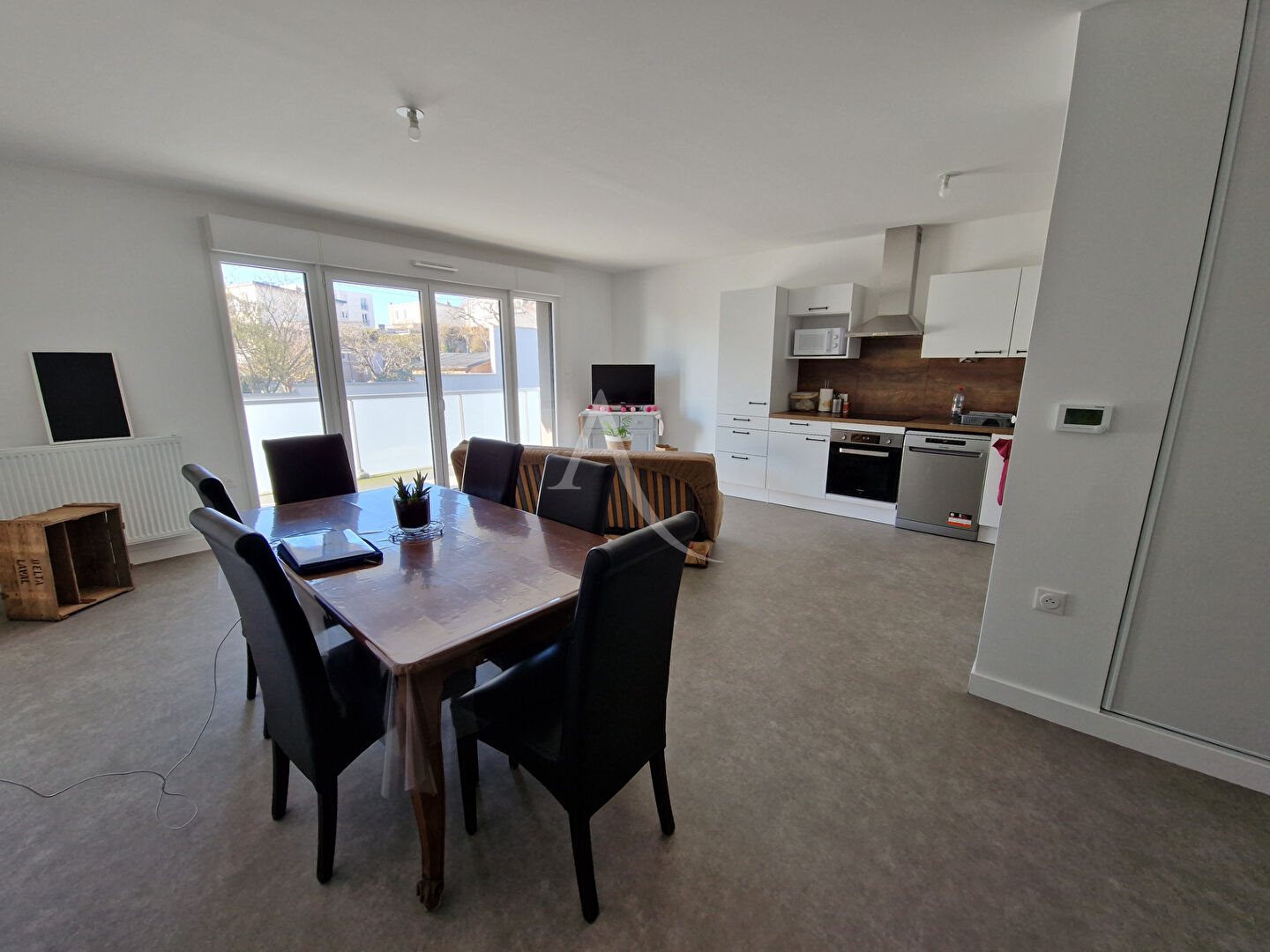 Appartement à louer, 1m², Caen