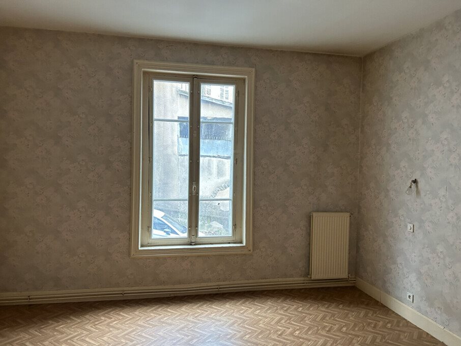 Appartement à vendre, 51m², Thiers
