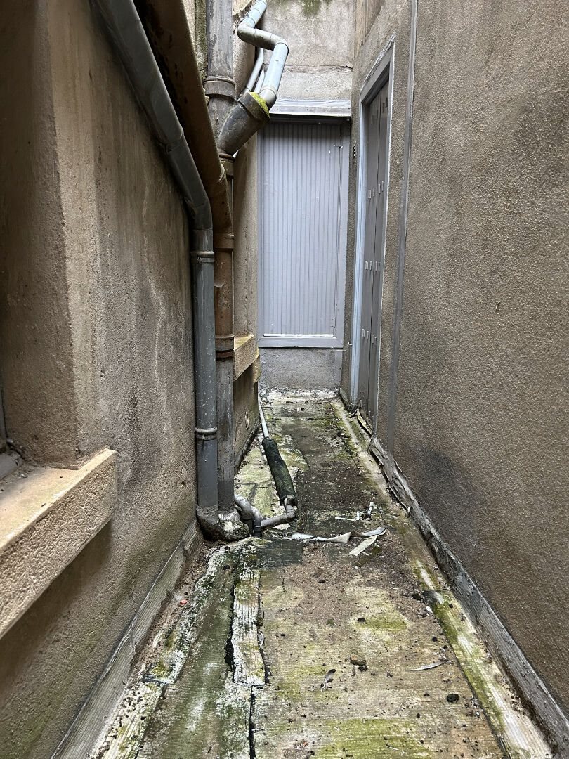 Appartement à vendre, 51m², Thiers