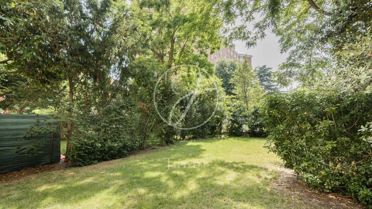 Appartement à vendre, 55m², Boulogne-Billancourt