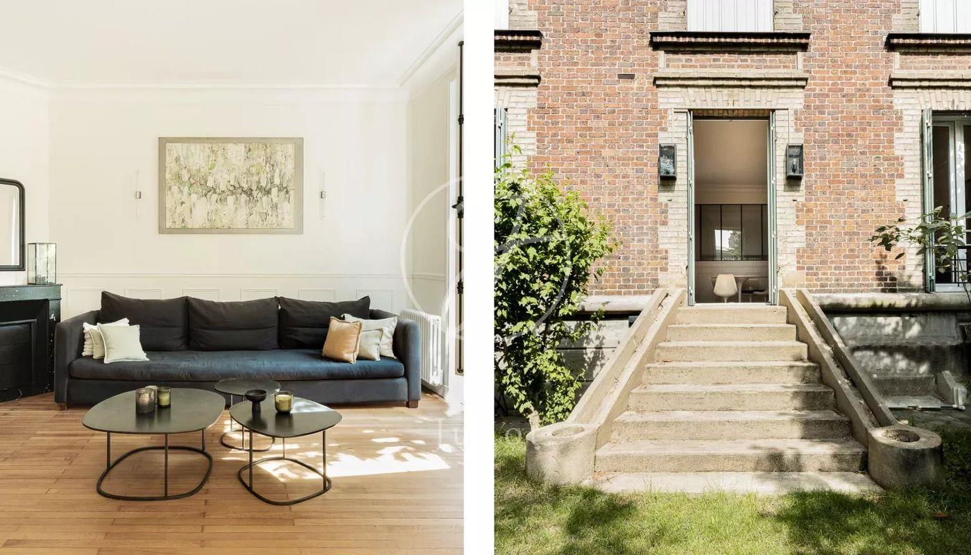 Appartement à vendre, 55m², Boulogne-Billancourt