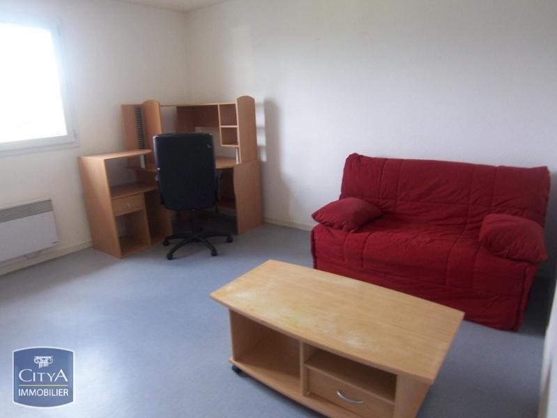 Appartement à louer, 23m², Aubière