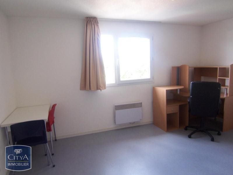 Appartement à louer, 23m², Aubière