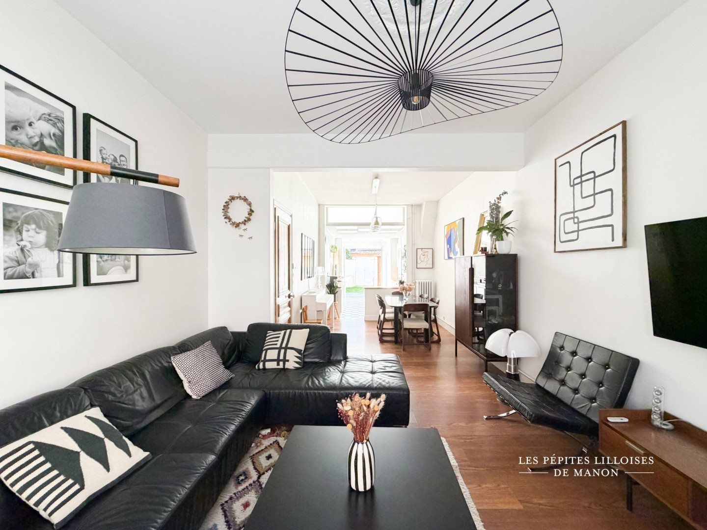 Maison à vendre, 130m², La Madeleine