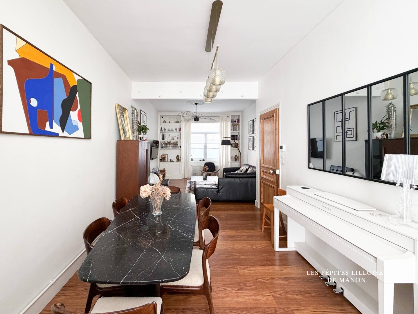 Maison à vendre, 130m², La Madeleine