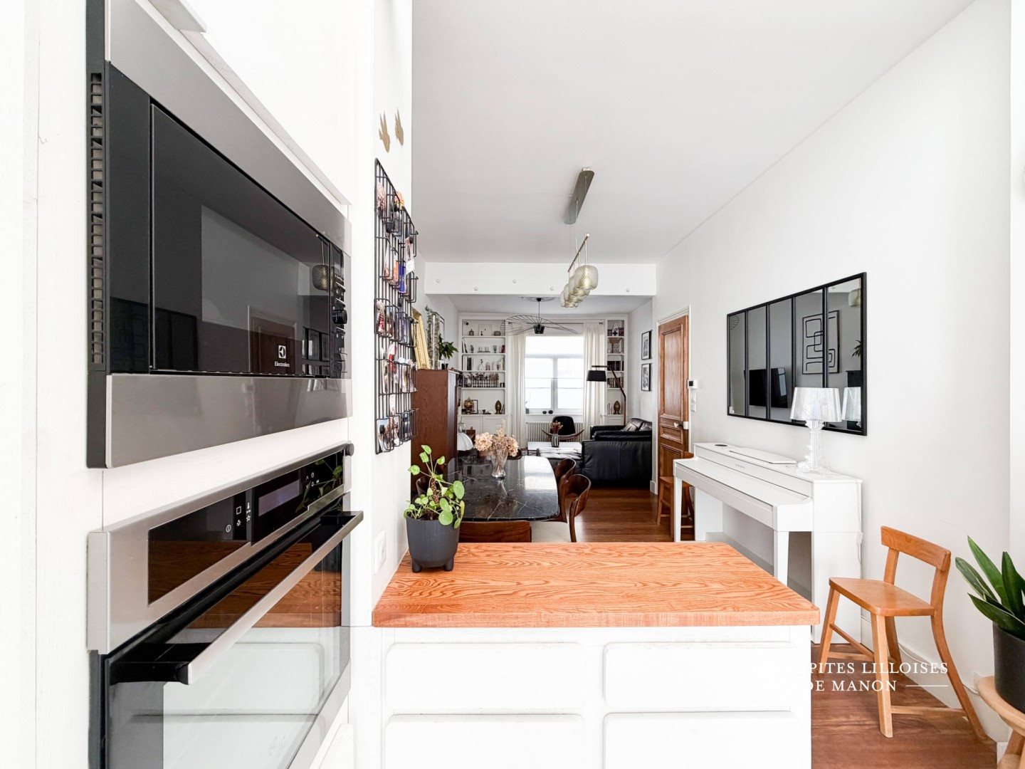 Maison à vendre, 130m², La Madeleine