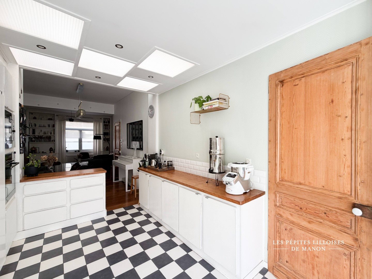 Maison à vendre, 130m², La Madeleine