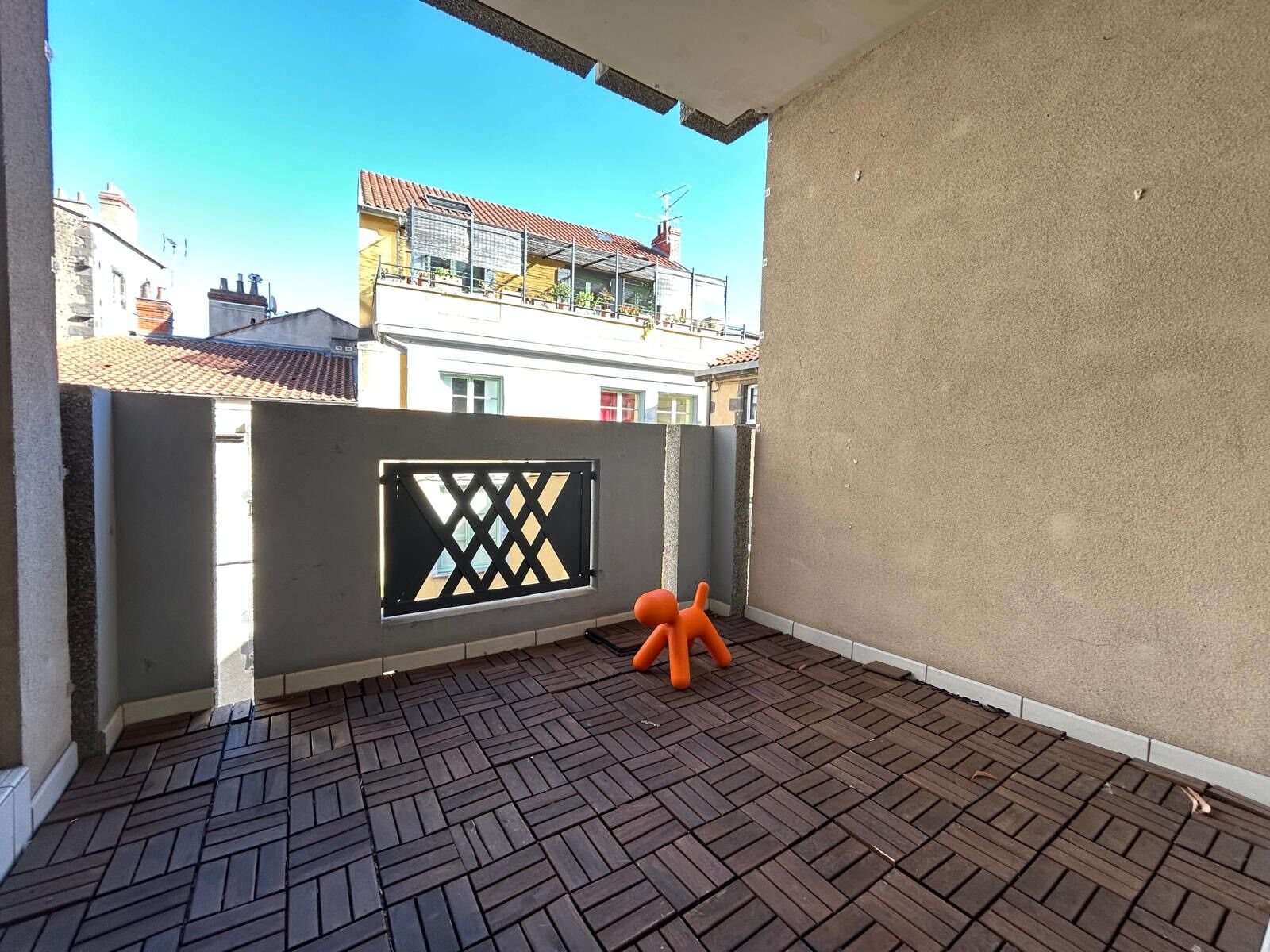 Appartement à louer, 124m², Clermont-Ferrand