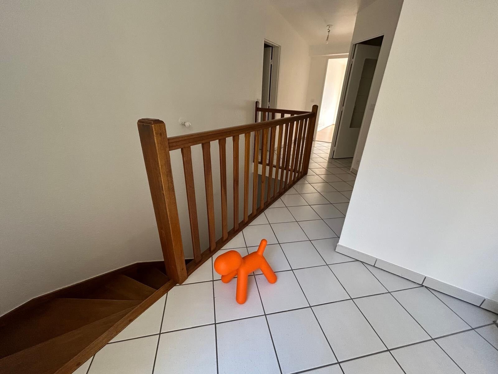 Appartement à louer, 124m², Clermont-Ferrand