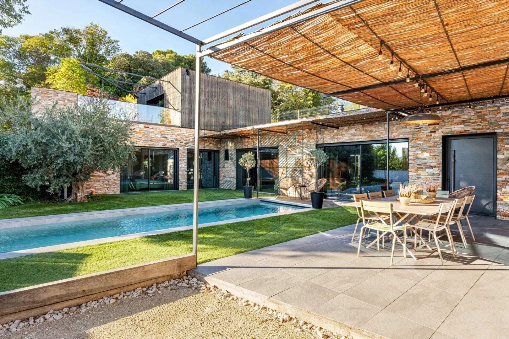 Maison à vendre, 193m², Marseille 12ème