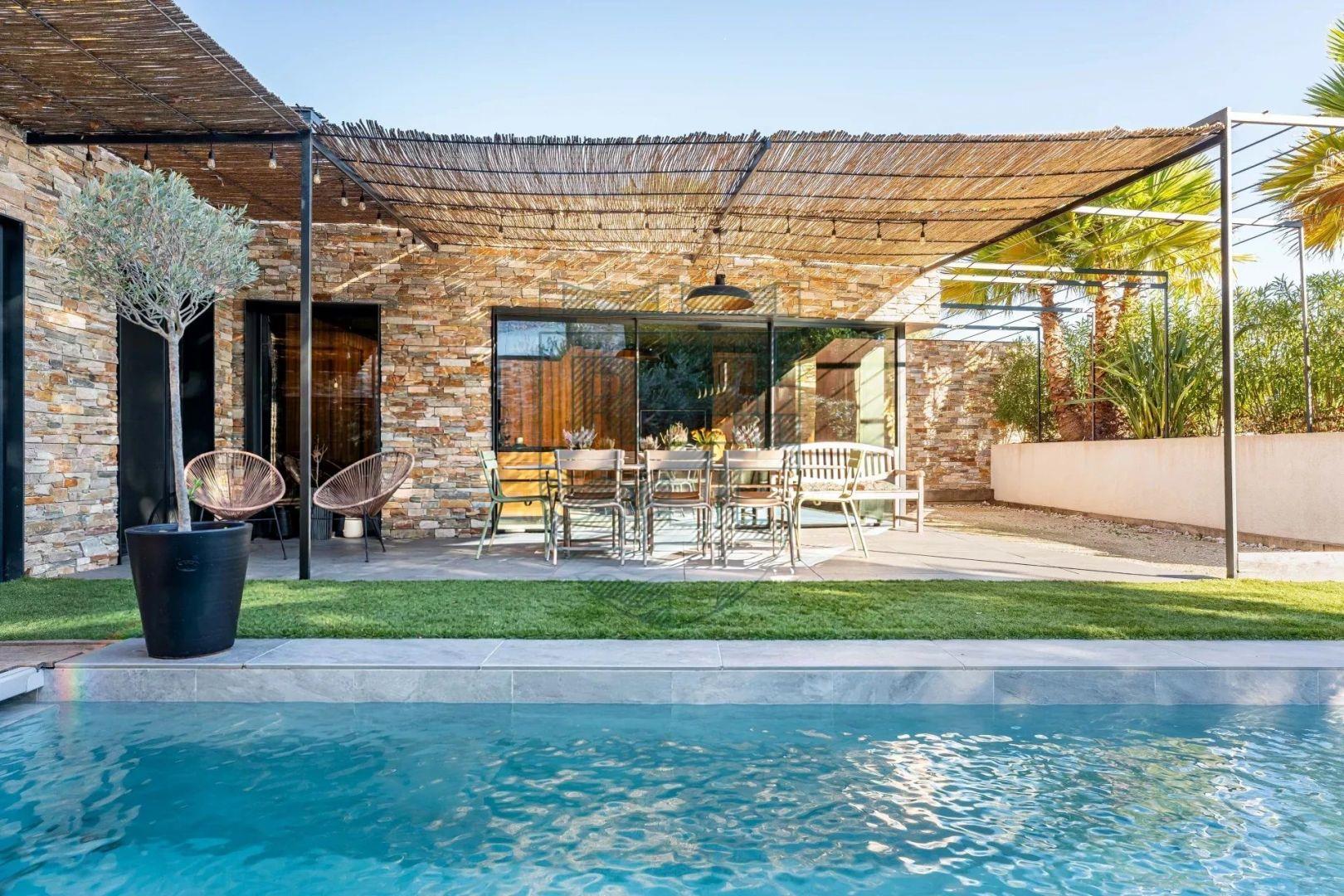 Maison à vendre, 193m², Marseille 12ème