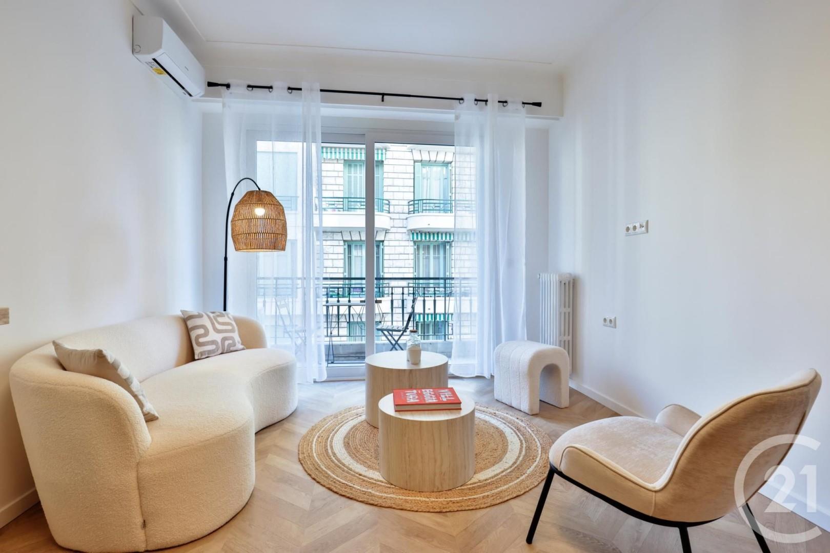 Appartement à vendre, 80m², Nice