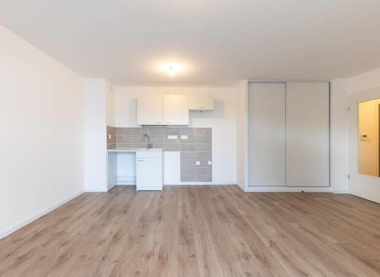 Maison à louer, 47m², Strasbourg