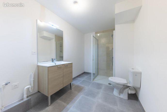 Maison à louer, 47m², Strasbourg