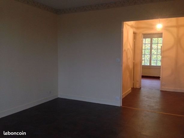 Appartement à louer, 62m², Tours