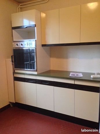 Appartement à louer, 62m², Tours