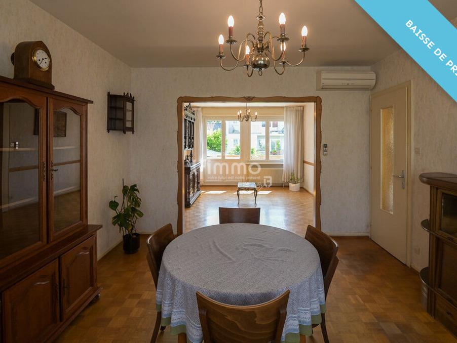 Maison à vendre, 104m², Eckbolsheim