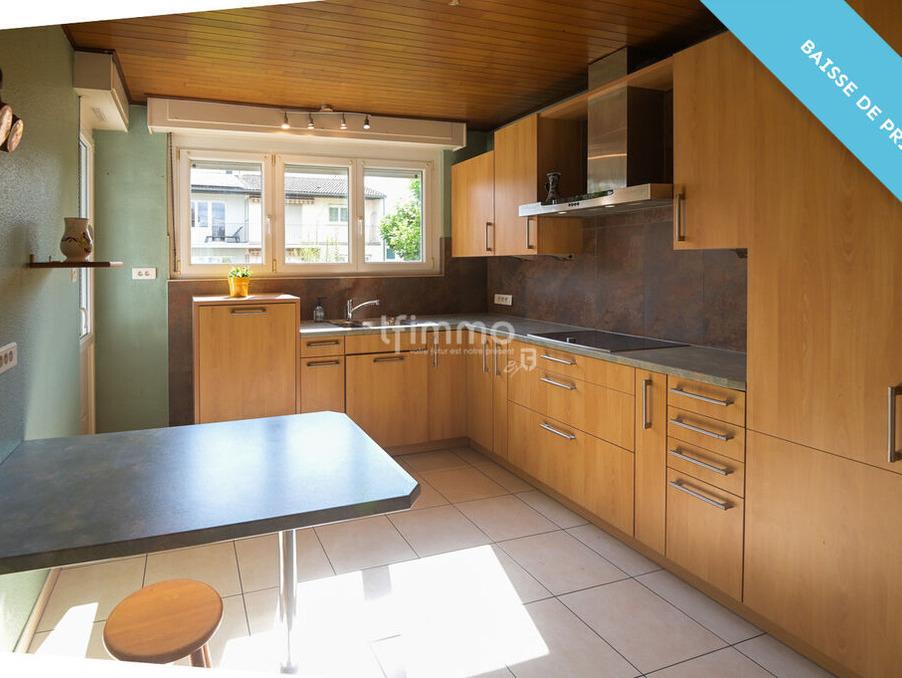 Maison à vendre, 104m², Eckbolsheim