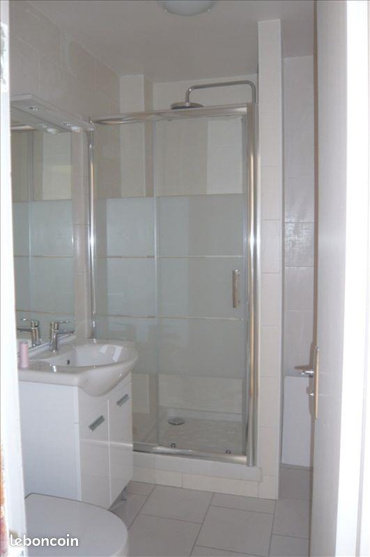 Appartement à louer, 28m², Paris 17ème