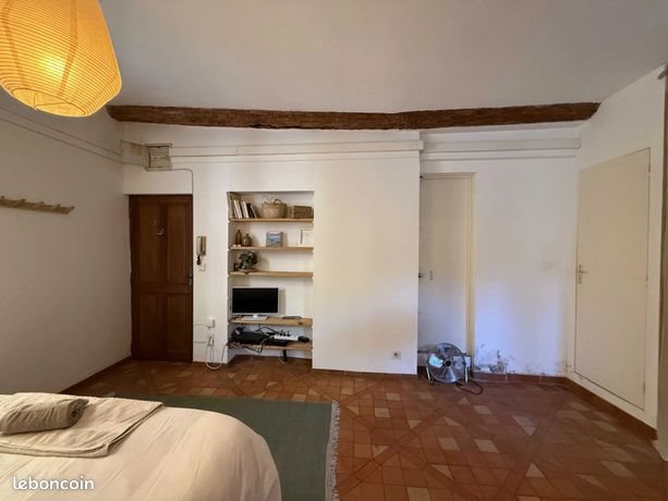 Appartement à louer, 23m², Aix-en-Provence