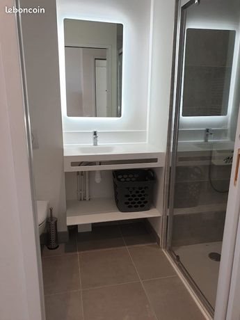 Appartement à louer, 20m², Bordeaux