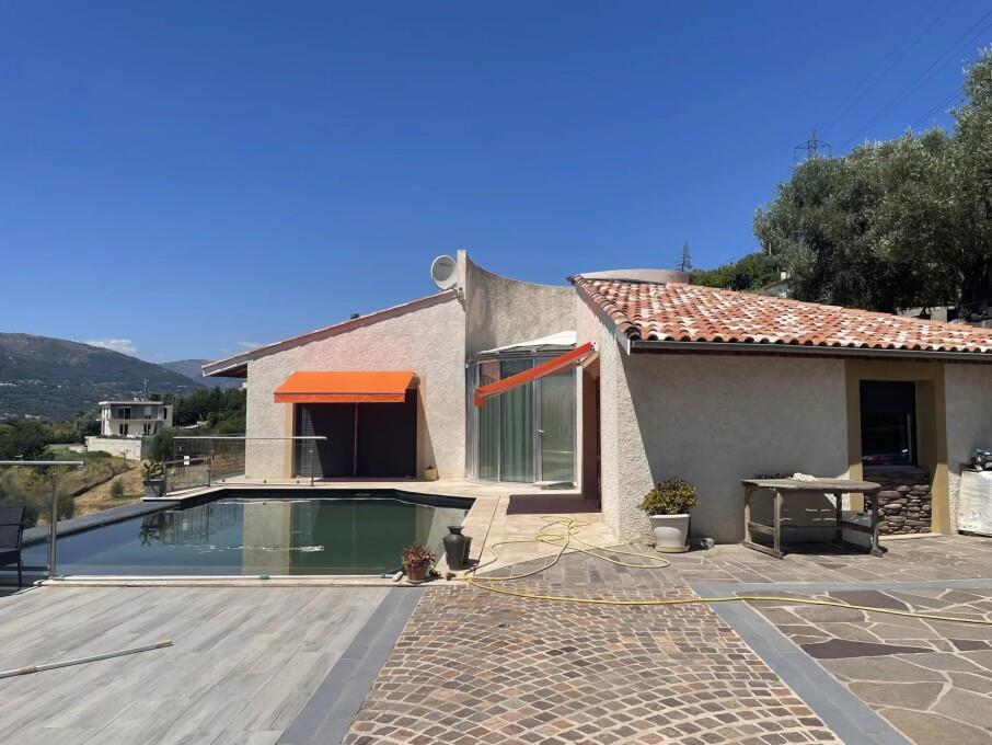 Maison à vendre, 220m², Nice