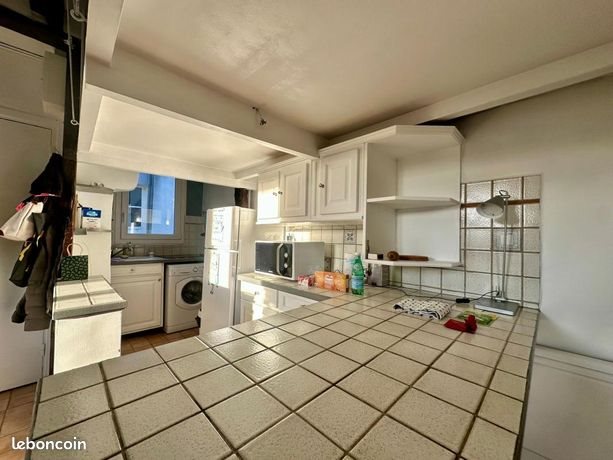 Appartement à louer, 40m², Paris 11ème