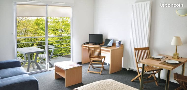 Appartement à vendre, 40m², Treillières