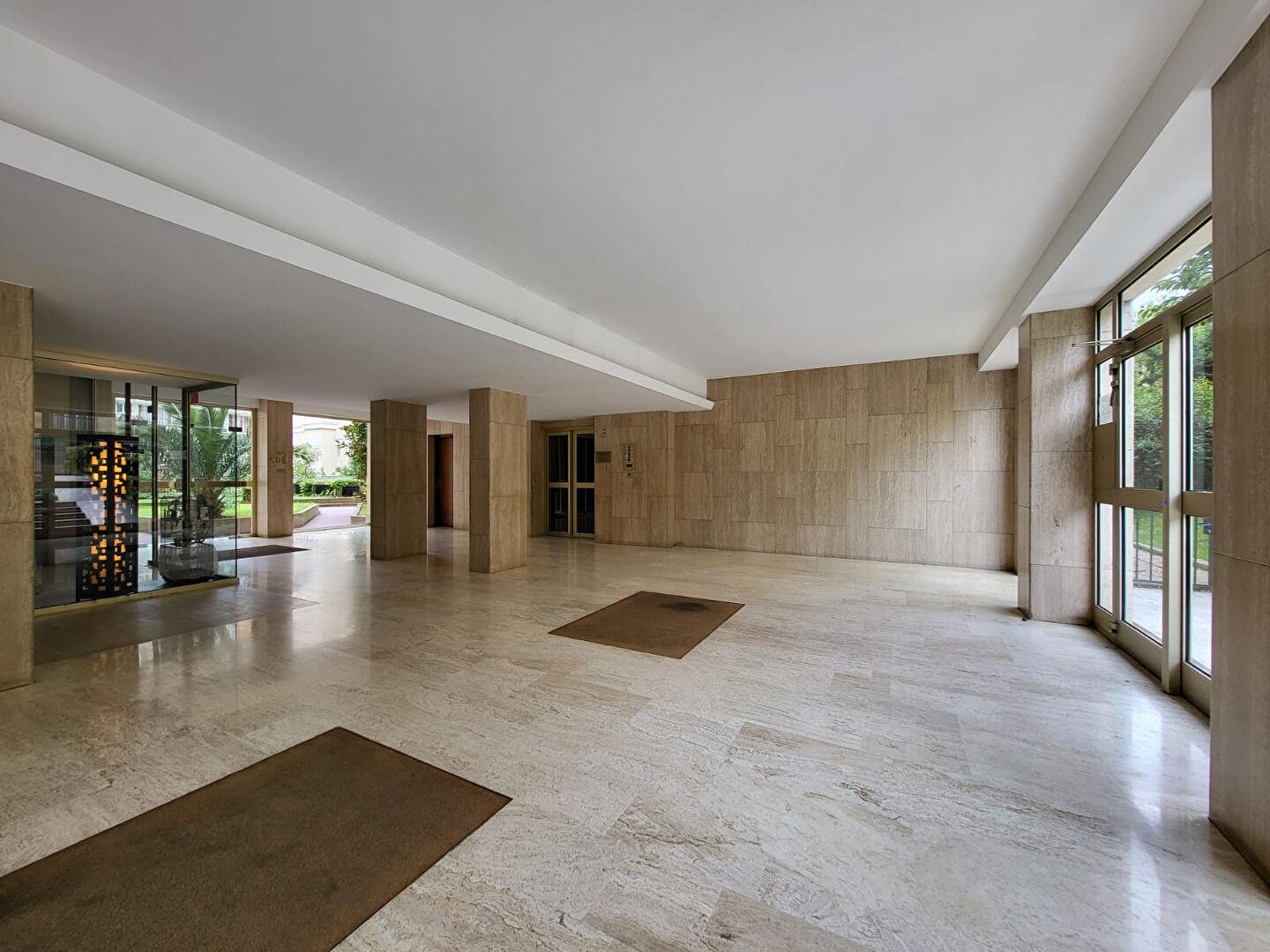 Appartement à vendre, 14m², Paris 20ème