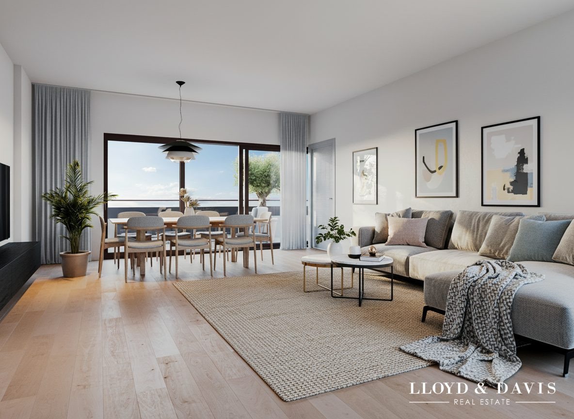 Appartement à vendre, 61m², Boulogne-Billancourt