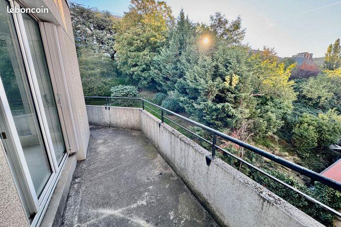 Appartement à vendre, 69m², Saint-Etienne