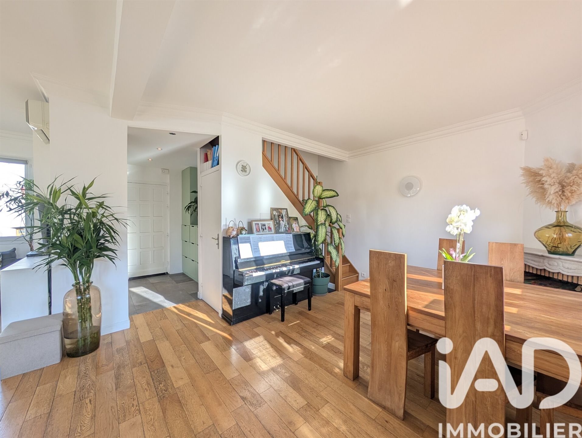 Maison à vendre, 101m², Joinville-le-Pont