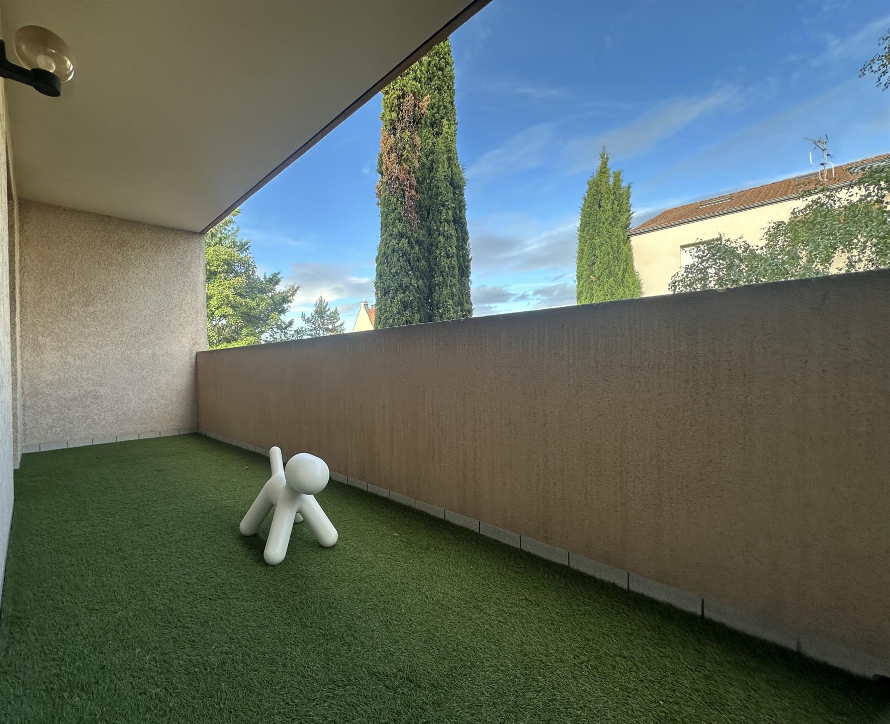 Appartement à louer, 87m², Clermont-Ferrand