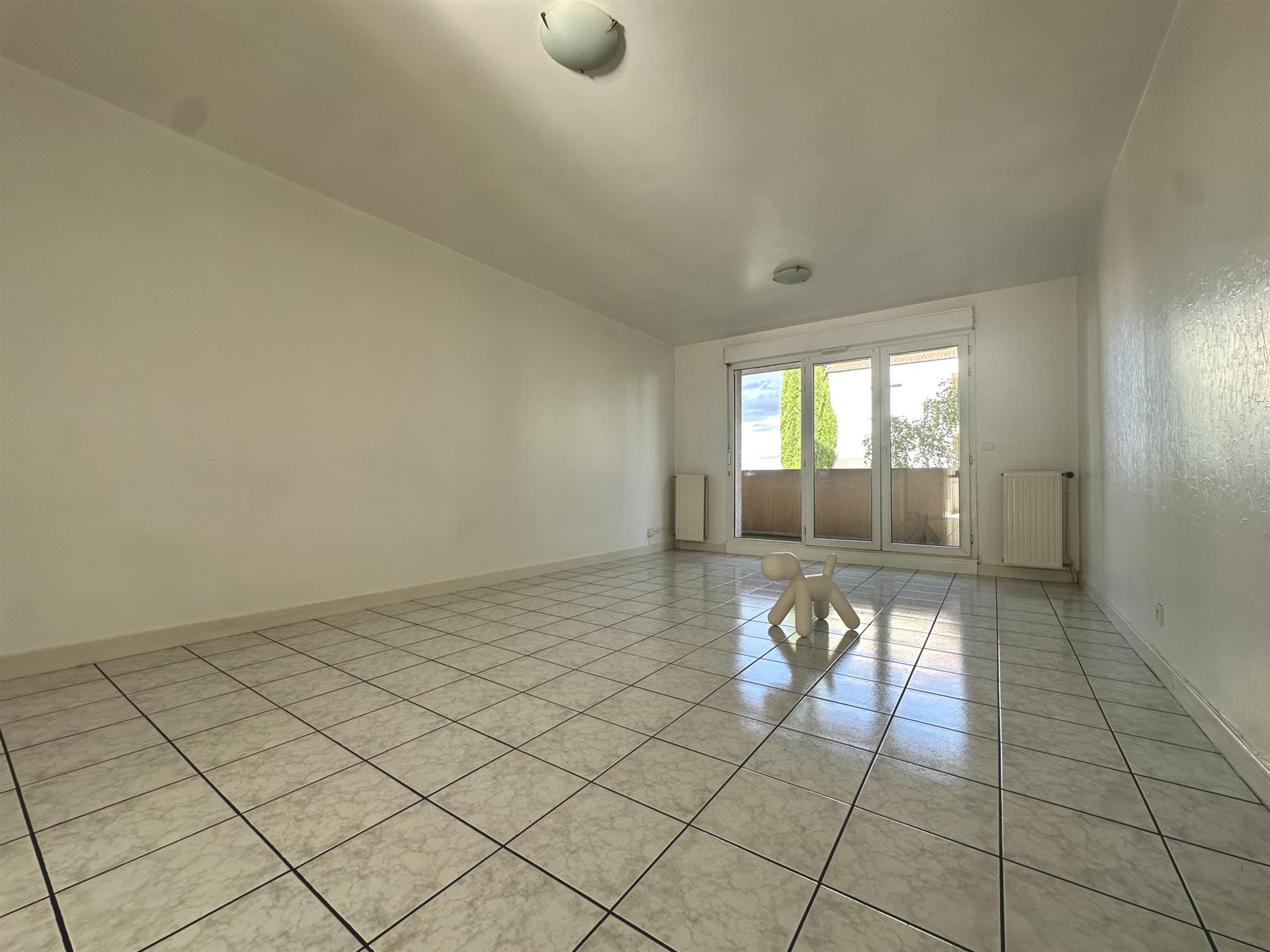 Appartement à louer, 87m², Clermont-Ferrand