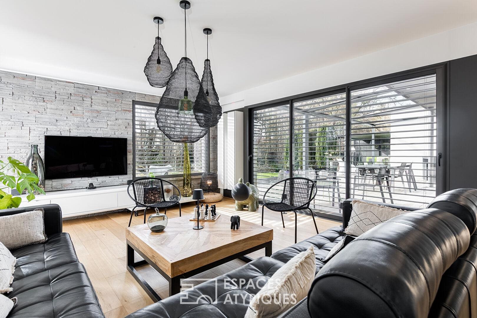 Maison à vendre, 185m², Escalquens