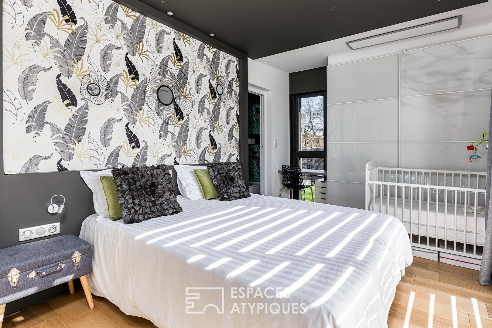 Maison à vendre, 185m², Escalquens