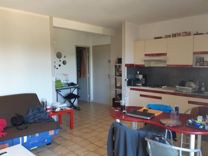 Appartement à louer, 70m², Rennes