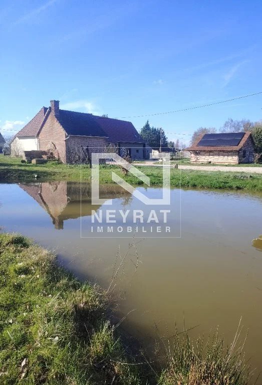 Maison à vendre, 243m², Mervans