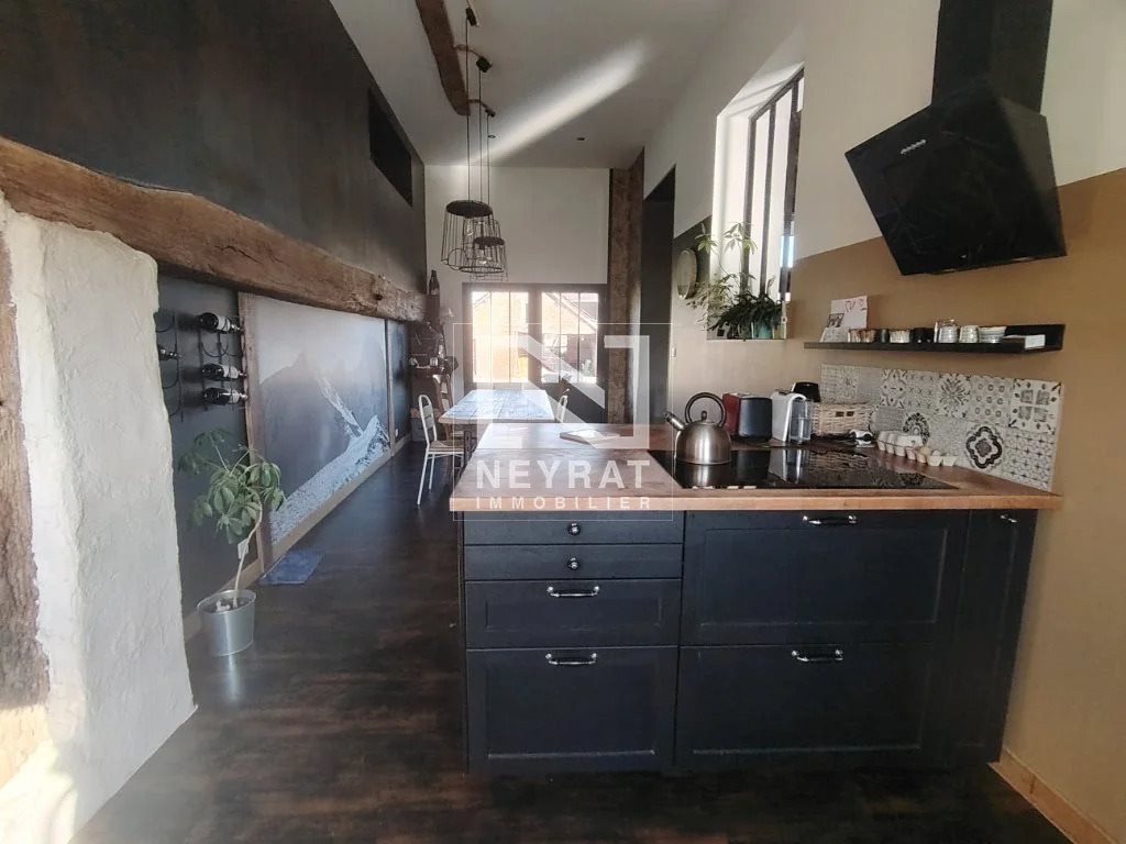 Maison à vendre, 243m², Mervans