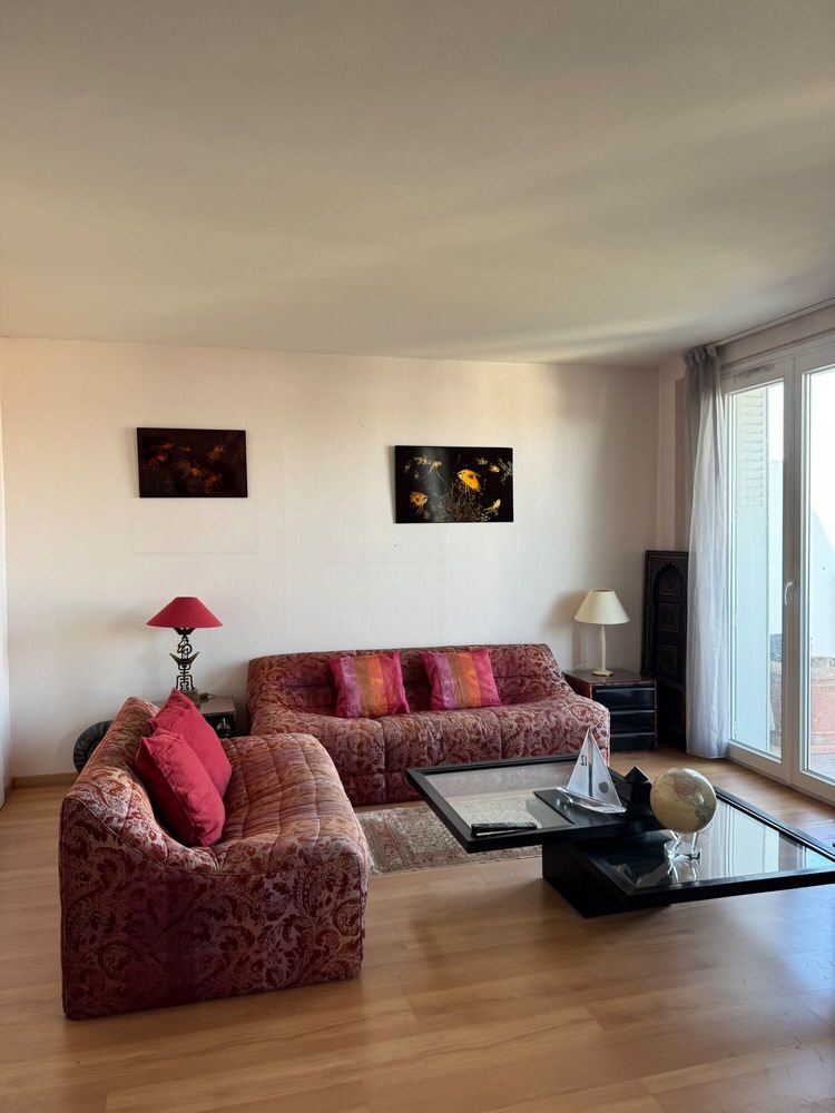 Appartement à vendre, 66m², Toulouse