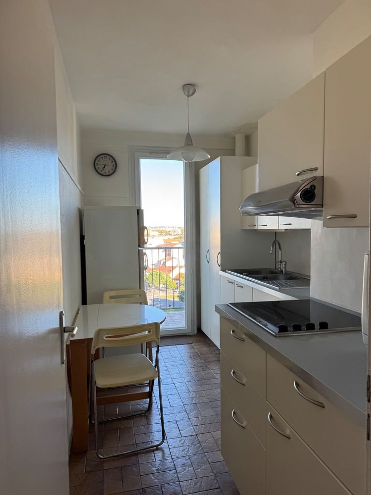 Appartement à vendre, 66m², Toulouse