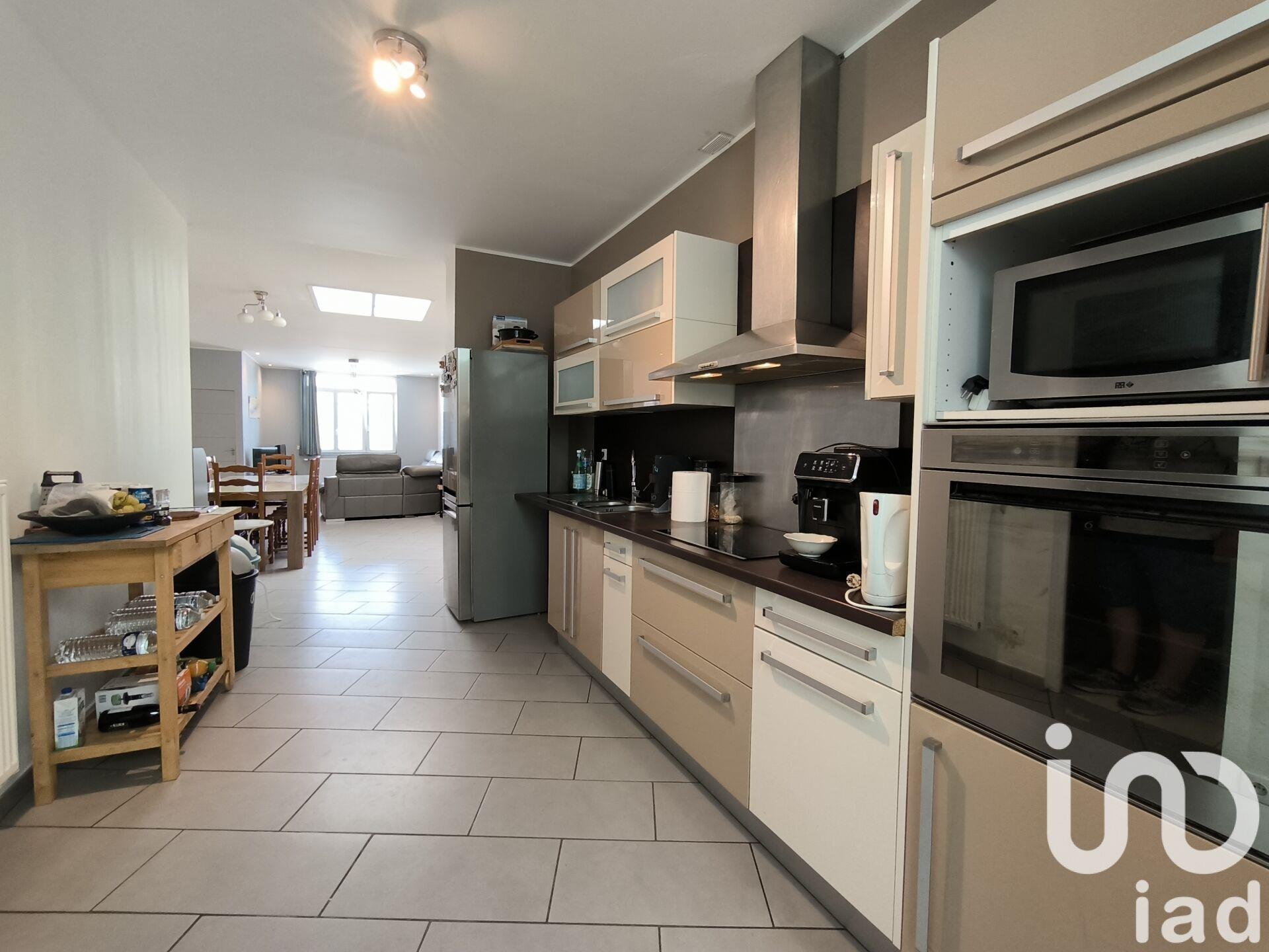 Maison à vendre, 112m², Lille