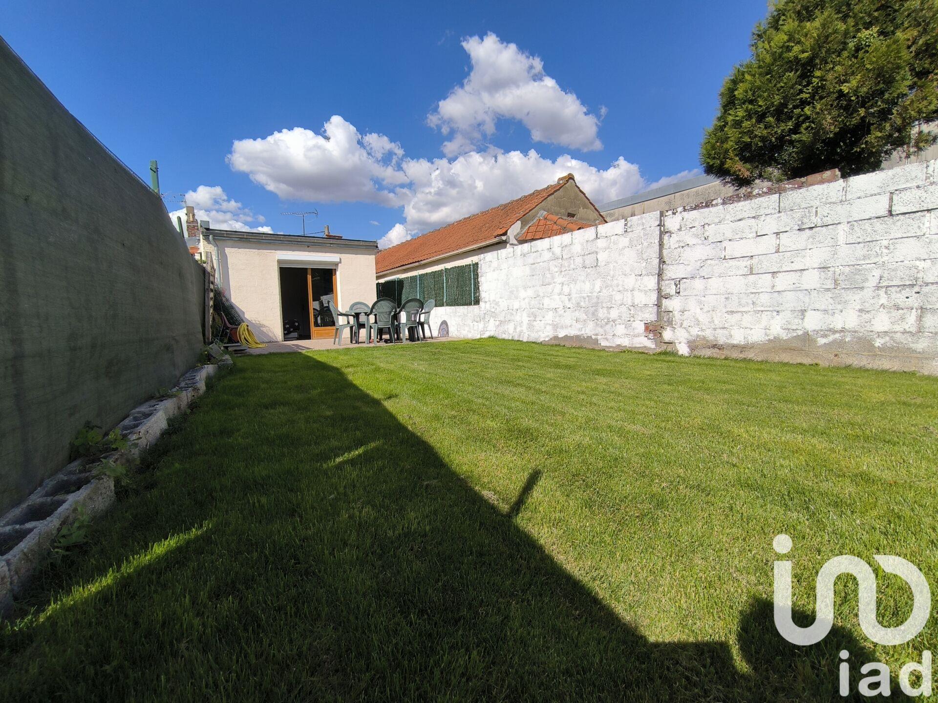 Maison à vendre, 112m², Lille