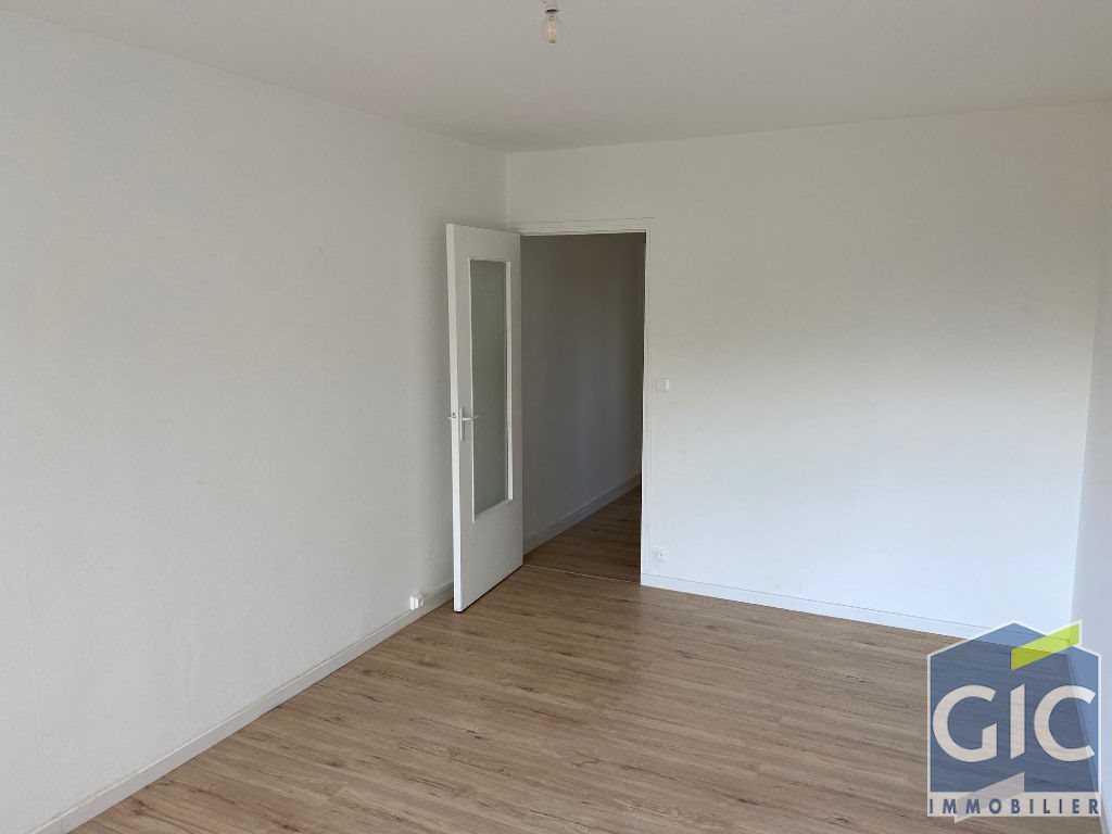 Appartement à louer, 26m², Mondeville