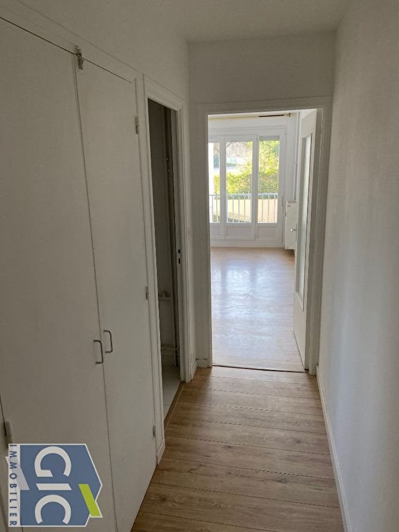 Appartement à louer, 26m², Mondeville