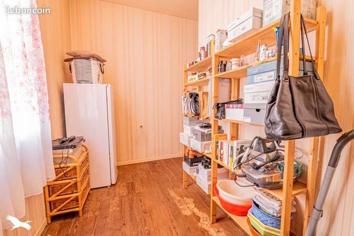 Maison à vendre, 76m², Bordeaux