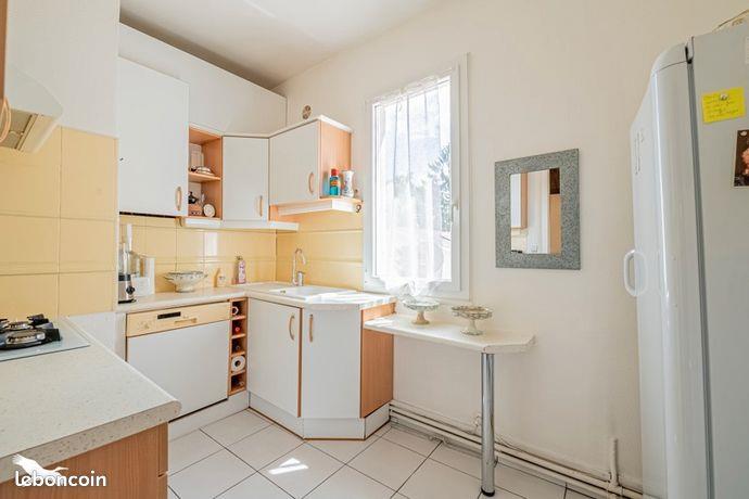 Maison à vendre, 76m², Bordeaux